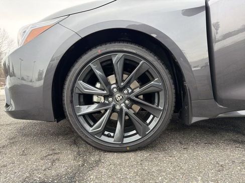 New 2026 Toyota Corolla XSE image 15