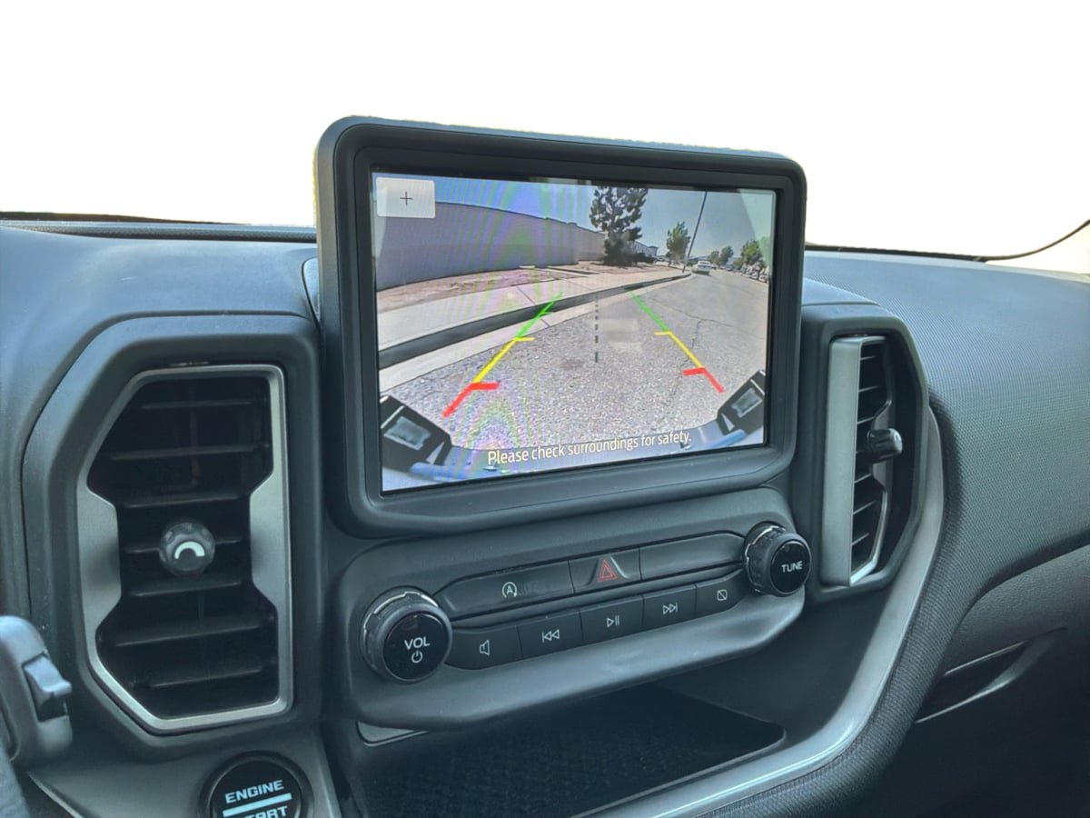 Used 2023 Ford Bronco Sport Big Bend AWD/4WD image 13