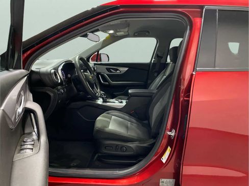 Used 2024 Chevrolet Blazer LT w/ Convenience Package image 8
