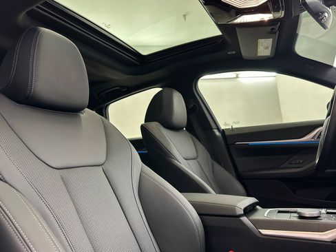 Certified 2024 BMW i4 eDrive35 w/ Premium Package image 31