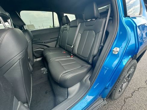 New 2026 Jeep Cherokee Limited AWD/4WD image 23