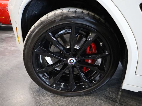 Used 2023 BMW X3 M40i w/ Parking Assistance Package image 13