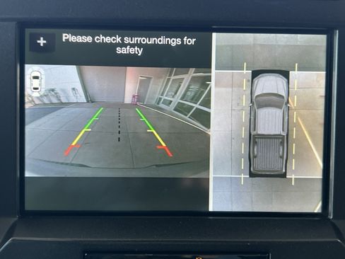 Used 2019 Ford F150 Limited w/ Trailer Tow Package image 25