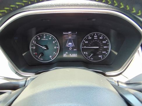 Certified 2024 Subaru Outback Onyx Edition XT AWD/4WD image 16