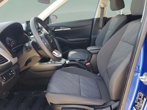 Used 2022 Kia Seltos LX image 14