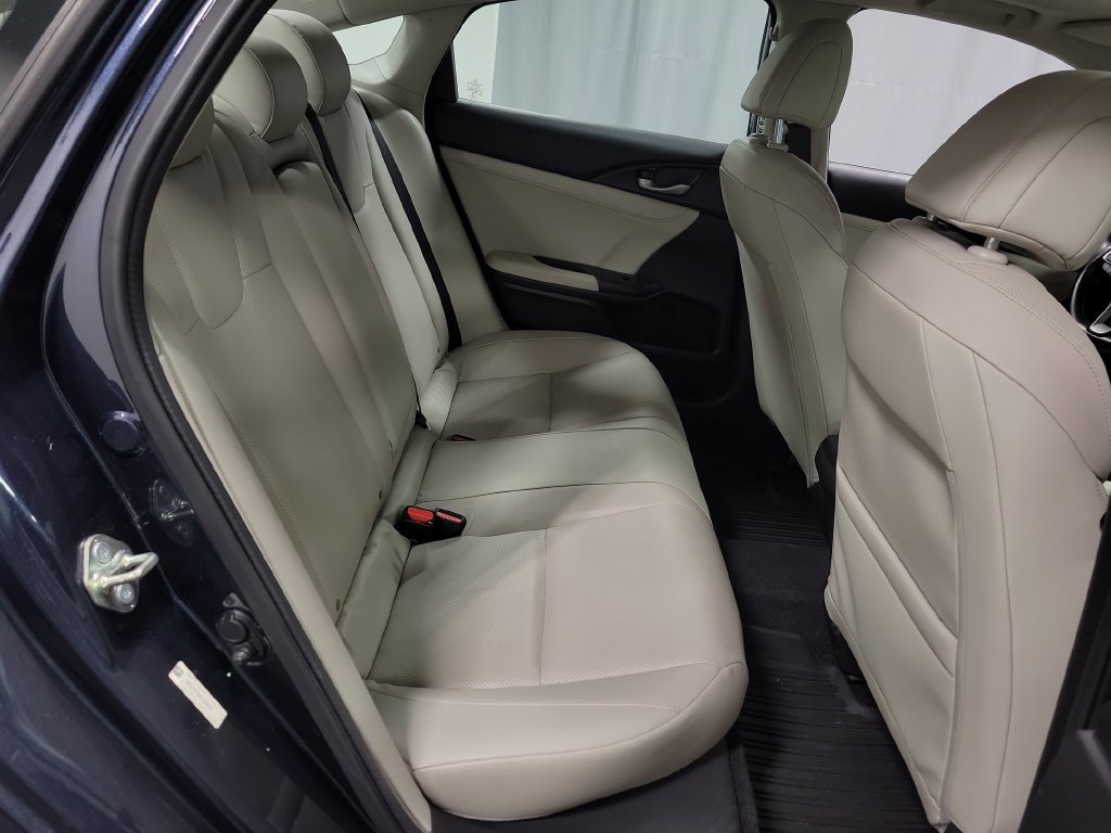 Used 2019 Honda Insight Touring image 26