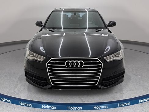 Used 2018 Audi A6 2.0T Premium w/ 20" Black Optic Wheel Package FWD image 2