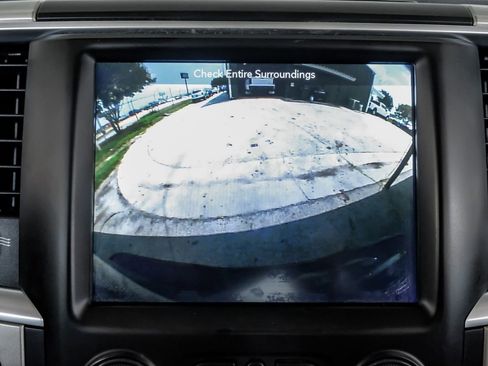 Used 2018 RAM 1500 Big Horn AWD/4WD image 19