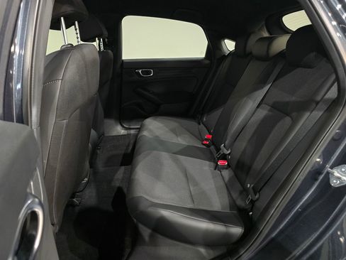 Used 2025 Honda Civic Sport image 30