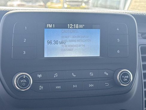 New 2025 Ford Transit 150 Low Roof image 13