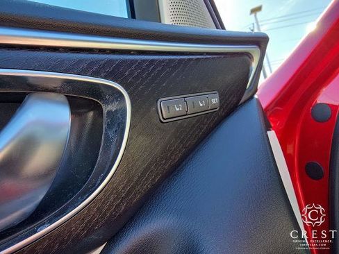 Certified 2023 INFINITI Q50 Sensory image 11