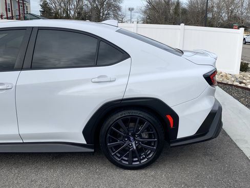 Used 2024 Subaru WRX Premium image 4