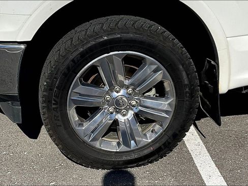 Used 2020 Ford F150 King Ranch w/ Equipment Group 601A Luxury AWD/4WD image 6