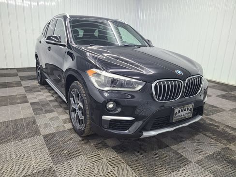Used 2016 BMW X1 xDrive28i AWD/4WD image 14