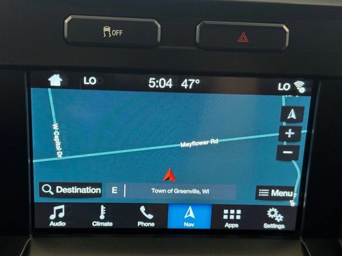 Used 2016 Ford F150 Lariat image 40