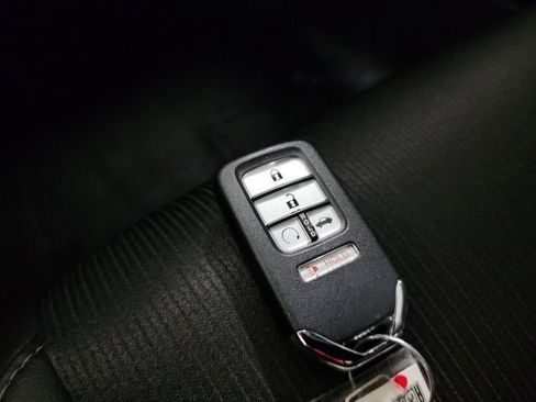 Used 2022 Honda Accord Sport image 36