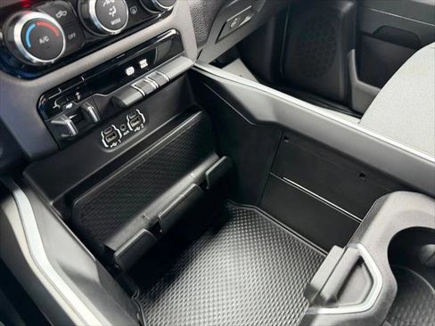 Certified 2022 RAM 3500 Big Horn w/ Level 1 Equipment Group image 10