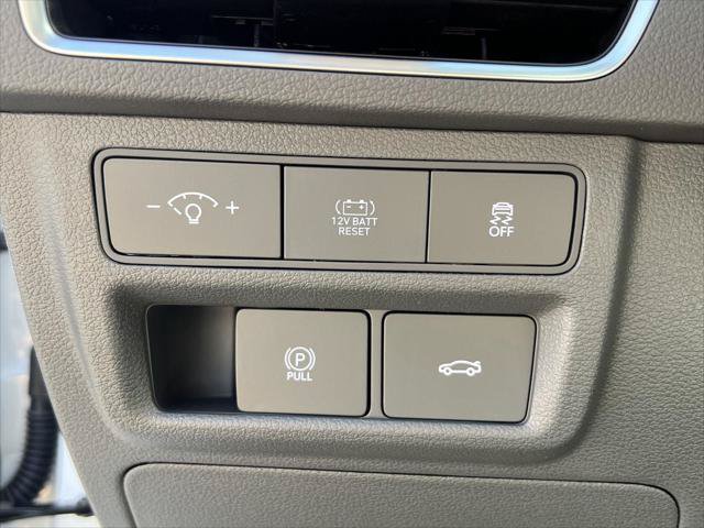 New 2026 Hyundai Sonata Blue FWD image 68