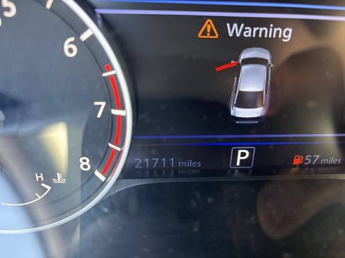 Used 2023 Nissan Altima 2.5 SR w/ SR Premium Package FWD image 15