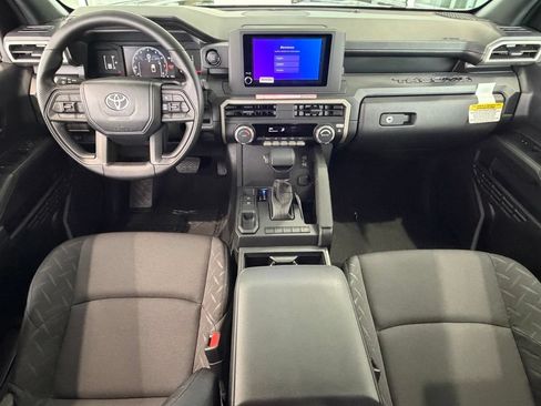 New 2026 Toyota Tacoma SR RWD image 27