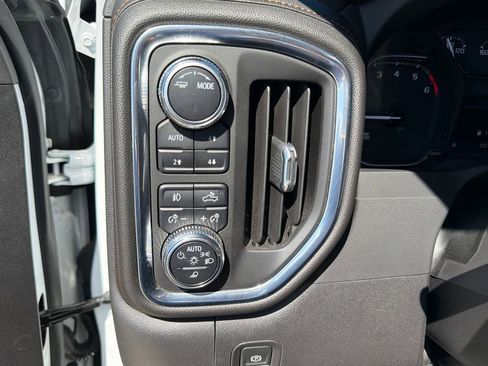 Used 2022 GMC Sierra 1500 AT4 w/ AT4 Preferred Package image 38