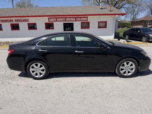 Used 2009 Lexus ES 350 FWD image 2