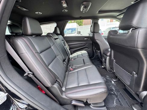 New 2026 Dodge Durango GT AWD/4WD image 21