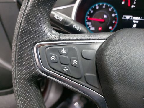 Used 2020 Chevrolet Malibu LT image 16