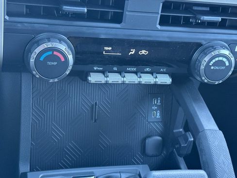 New 2026 Toyota Tacoma SR5 AWD/4WD image 22