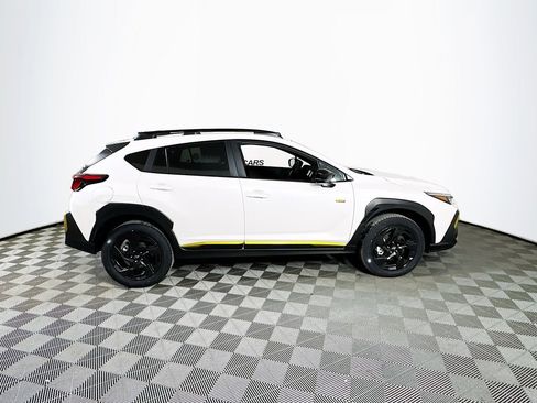 New 2026 Subaru Crosstrek 2.5i Sport AWD/4WD image 8