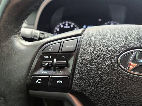 Used 2021 Hyundai Tucson Limited w/ Cargo Package image 29