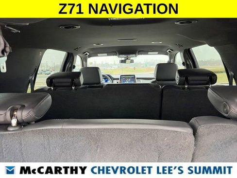 Used 2022 Chevrolet Tahoe Z71 image 54