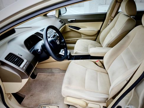 Used 2007 Honda Civic LX image 13