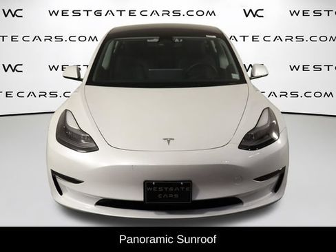 Used 2023 Tesla Model 3 Standard Range RWD image 2