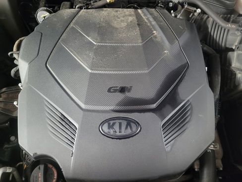 Used 2020 Kia Telluride S w/ S 8 Passenger Seating Package AWD/4WD image 30