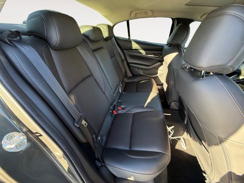 Certified 2021 MAZDA MAZDA3 s image 18