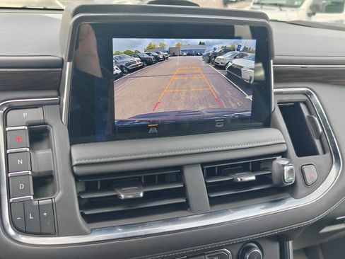 Certified 2023 Chevrolet Tahoe LT AWD/4WD image 17