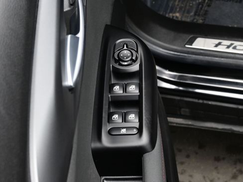 Used 2024 Dodge Hornet R/T w/ Track Pack image 10