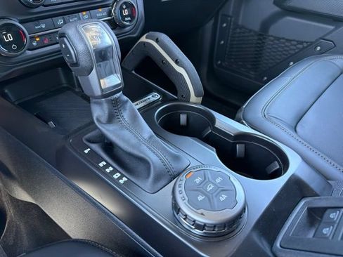 New 2026 Ford Bronco Badlands AWD/4WD image 20