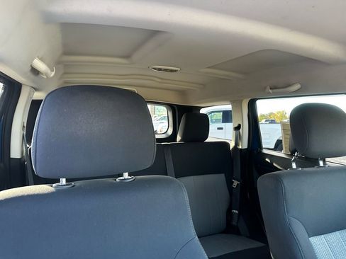 Used 2010 Dodge Nitro SXT image 18