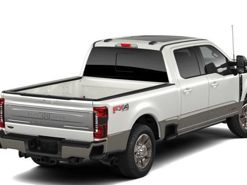 New 2026 Ford F250 King Ranch image 31