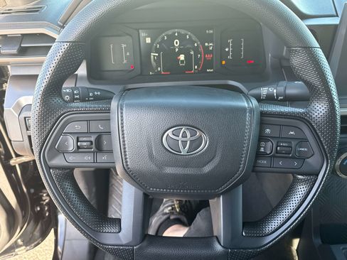 New 2026 Toyota Tacoma SR5 AWD/4WD image 22