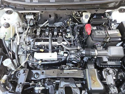 Used 2021 Nissan Kicks SV FWD image 26