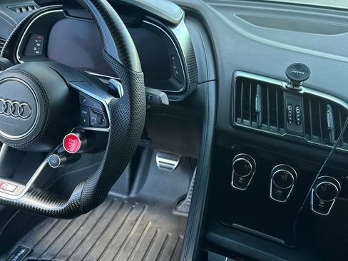 Used 2017 Audi R8 V10 plus image 27