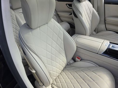 Used 2022 Mercedes-Benz S 580 4MATIC Sedan image 22