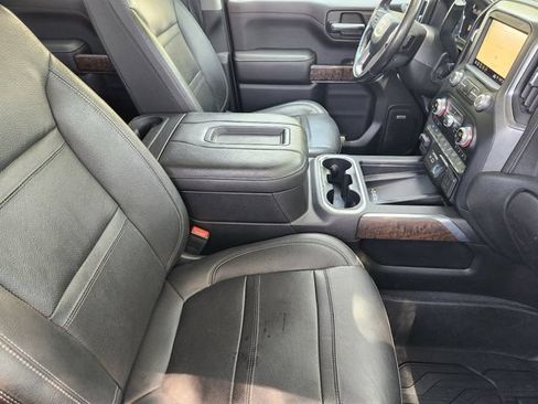 Used 2019 GMC Sierra 1500 Denali w/ Technology Package AWD/4WD image 14