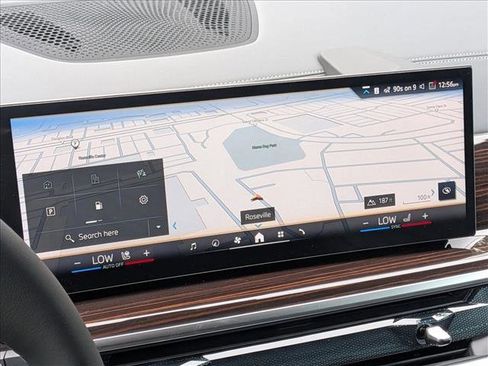 New 2026 BMW X5 xDrive40i w/ Climate Comfort Package image 13