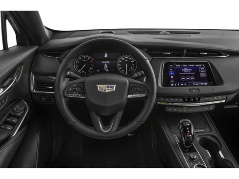 Used 2019 Cadillac XT4 Sport FWD image 4