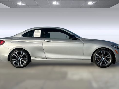 Used 2015 BMW 228i Coupe image 7