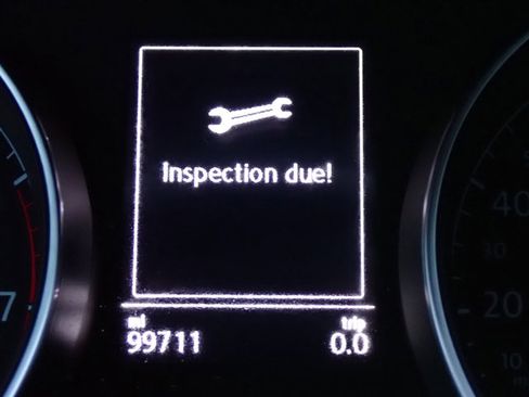 Used 2019 Volkswagen Golf SE w/ Driver Assistance Package image 34